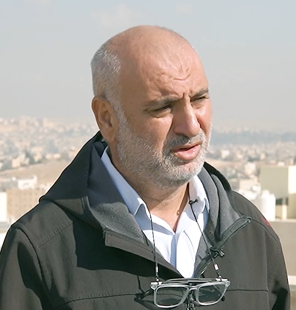 المهندس علي مطر